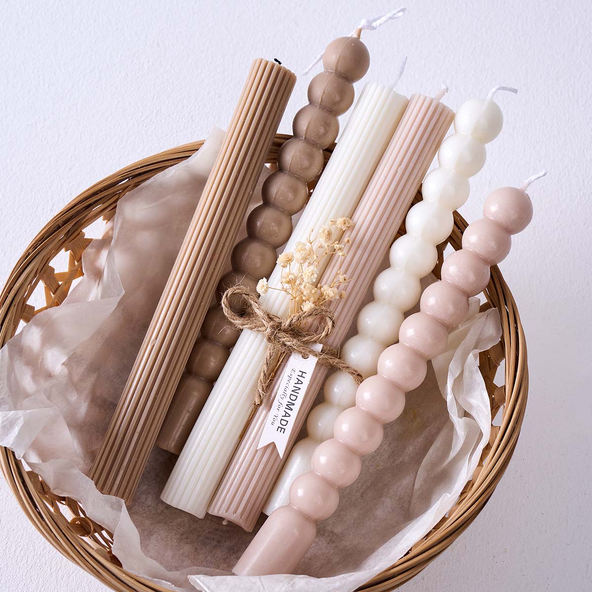 3D Uzun Çizgili Kabarcık Boncu - Soap Making Fragrance incelemesi ve fiyatı