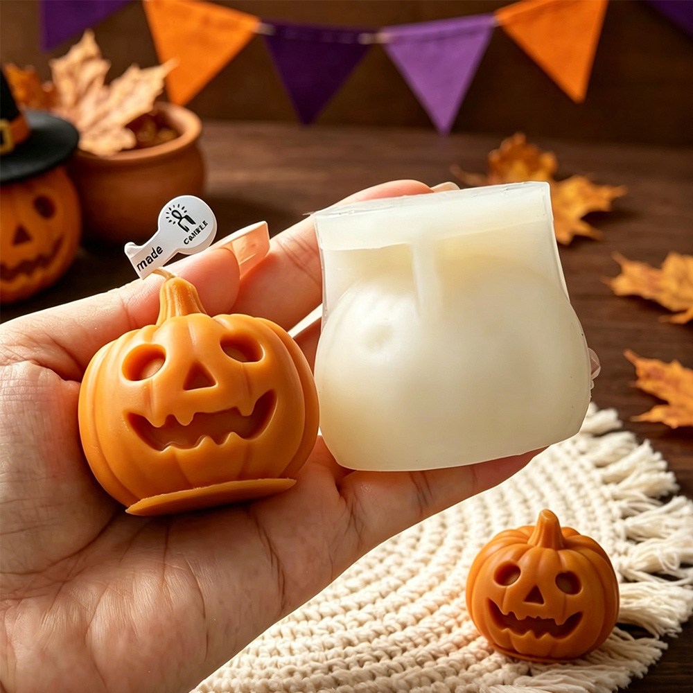 Cadılar Bayramı Mini Hayalet B - Soap Making Fragrance incelemesi ve fiyatı