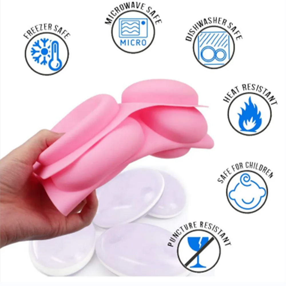 6 Kaviteler Çok Fonksiyonlu Ov - Soap Making At Home incelemesi ve fiyatı
