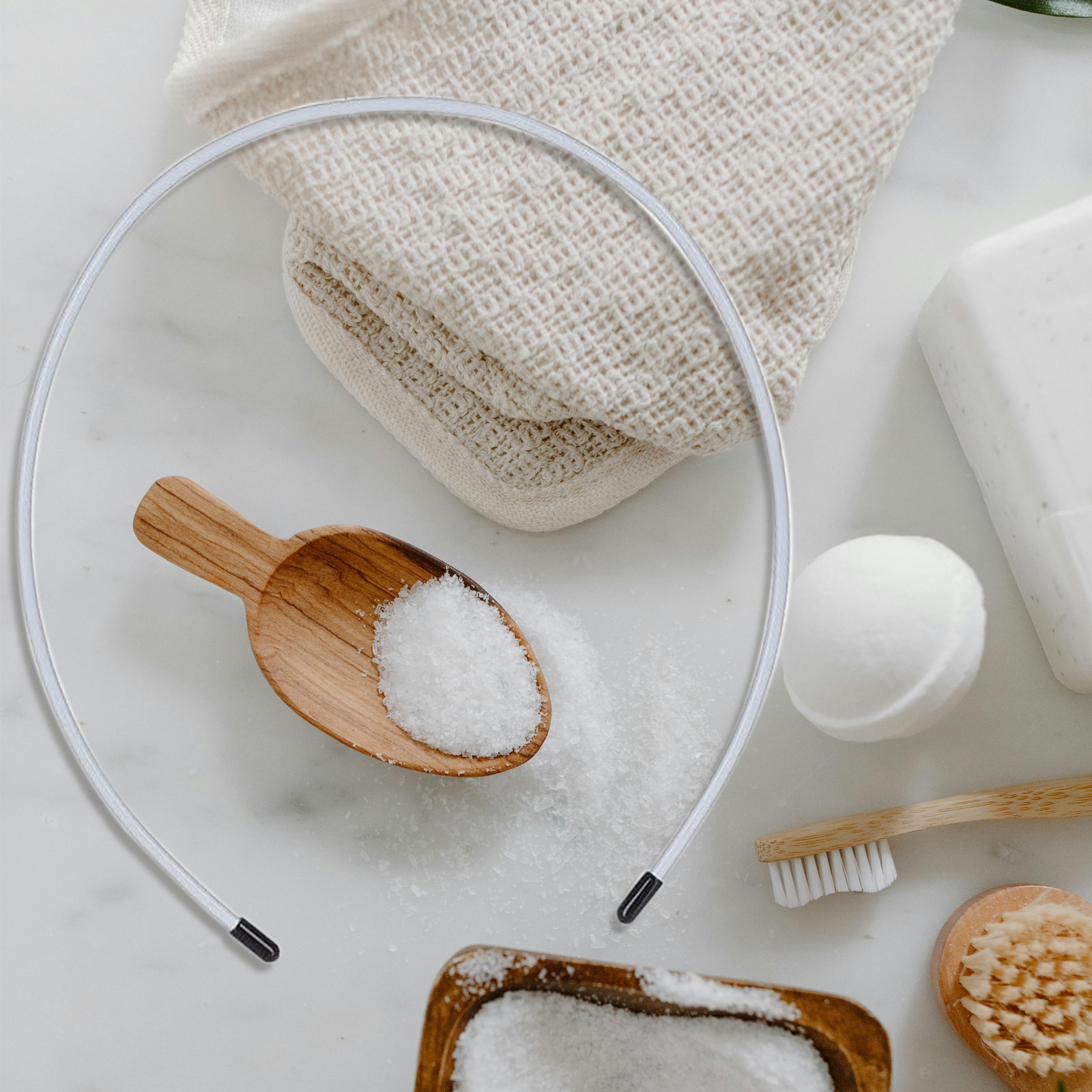 2 Adet Bükülebilir Sabun Spira - Soap Making Process incelemesi ve fiyatı