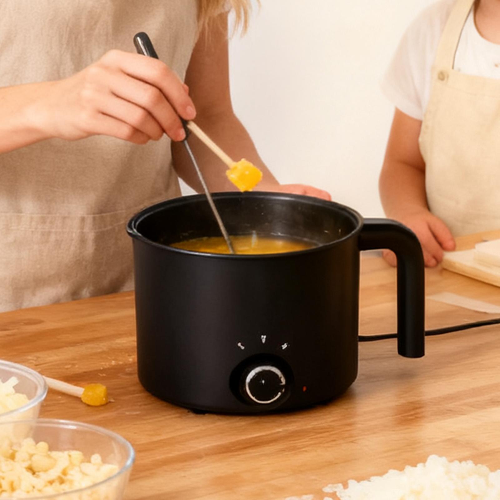 1.5L Büyük Paslanmaz Çelik Ele - Soap Making Fragrance incelemesi ve fiyatı