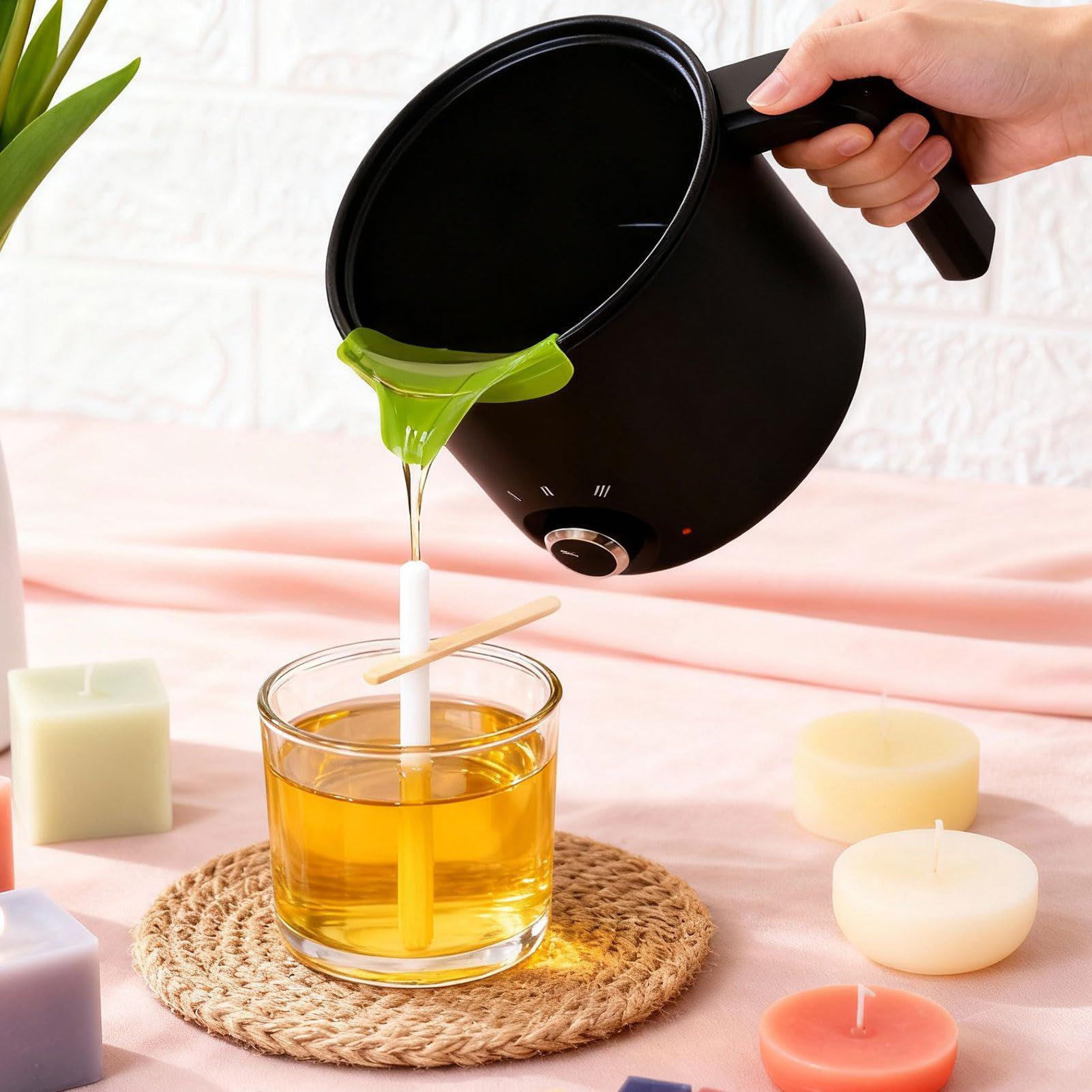 1.5L Büyük Paslanmaz Çelik Ele - Soap Making Fragrance incelemesi ve fiyatı