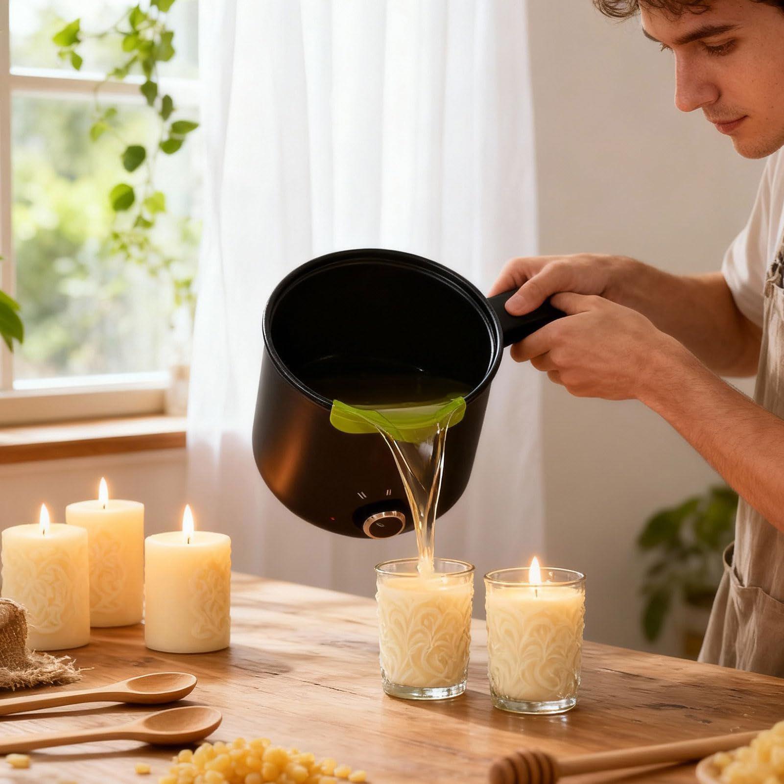 1.5L Büyük Paslanmaz Çelik Ele - Soap Making Fragrance incelemesi ve fiyatı