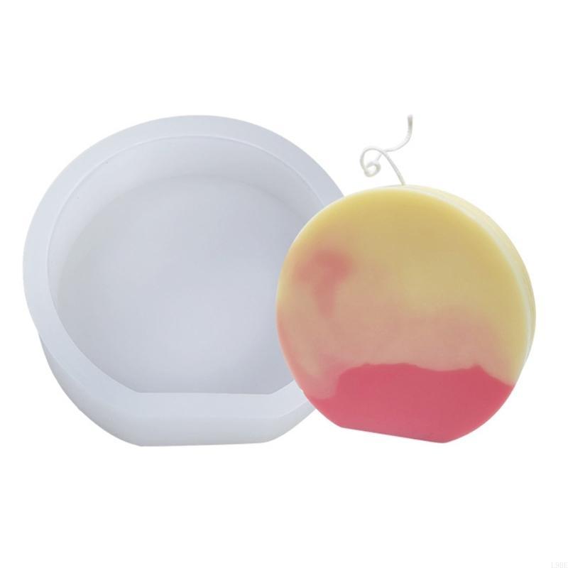 L9BE Silikonlar Mum Yapımı içi - Soap Making App incelemesi ve fiyatı
