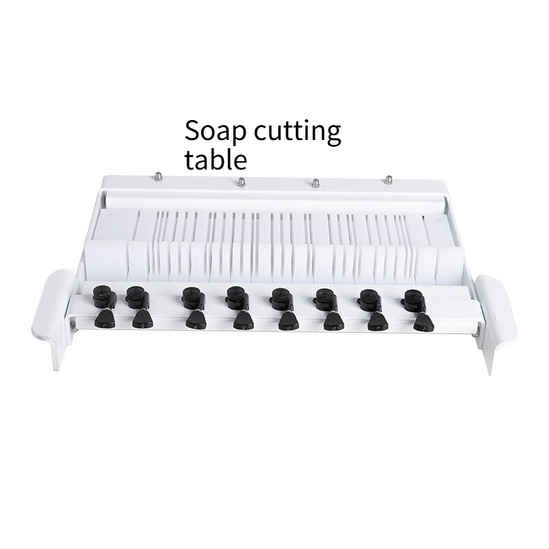Sabun Kesme Teli Çoklu İplik D - Soap Making Process incelemesi ve fiyatı
