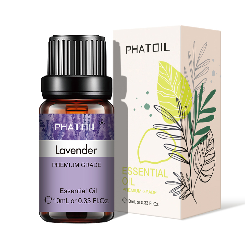 PHATOIL 10 ml Uçucu Yağlar Saf - Soap Making Fragrance incelemesi ve fiyatı